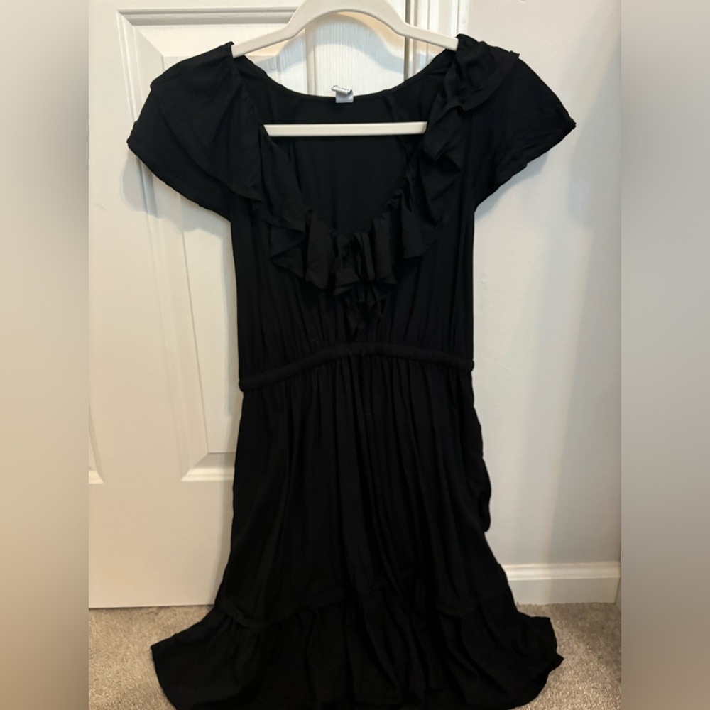 Old navy dress